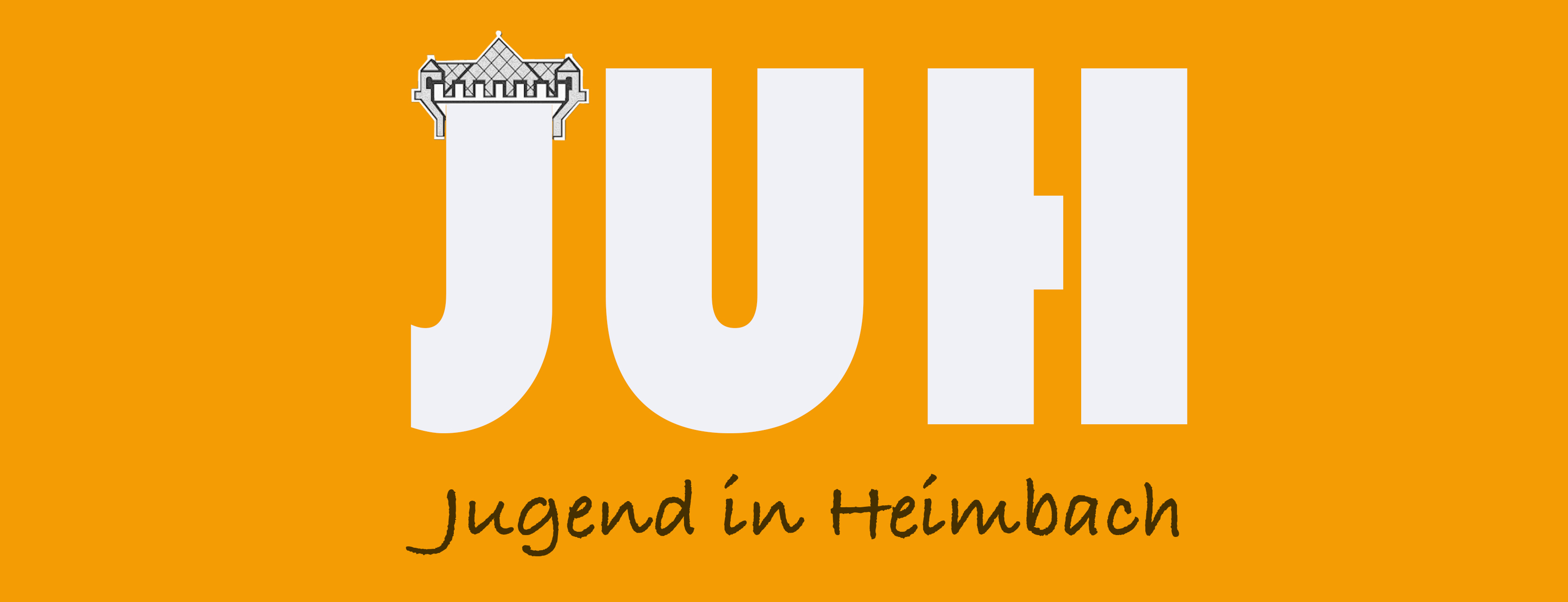 JUH - Jugend in Heimbach Logo