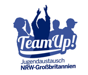 TeamUp! Jugendaustausch NRW-Großbritannien